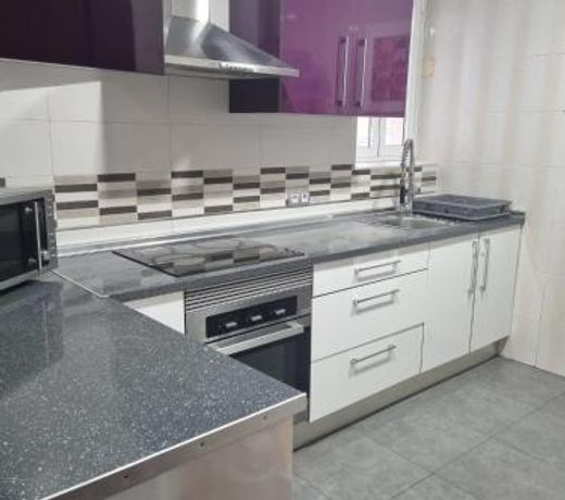 HabitaciÃ³n Villena lavanda