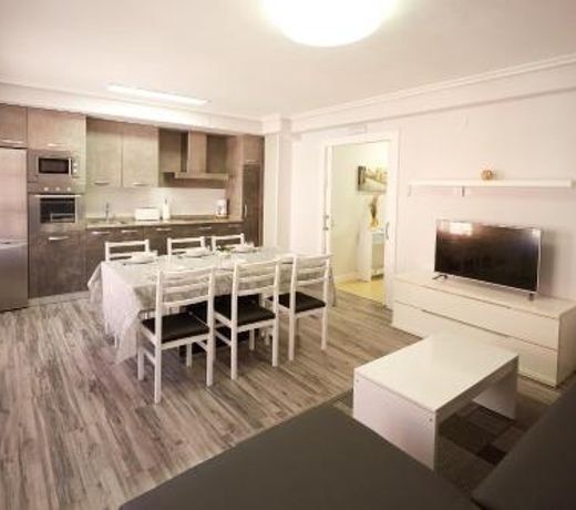Apartamento TurÃ­stico VIANA II