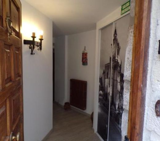 Apartamentos Jose Andres