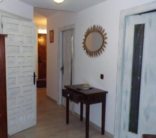 Apartamentos Jose Andres