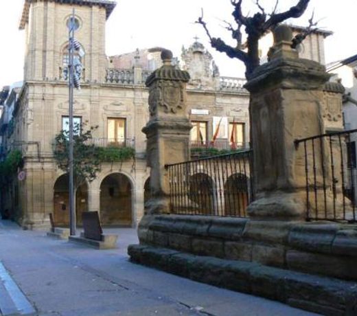 Apartamento TurÃ­stico VIANA I