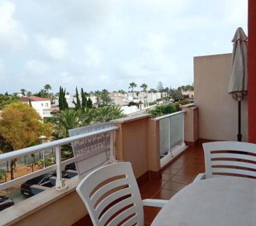 Vera playa Puerto Rey. A estrenar. Mar y piscina