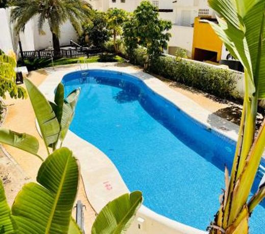 Apartamento Vera playa
