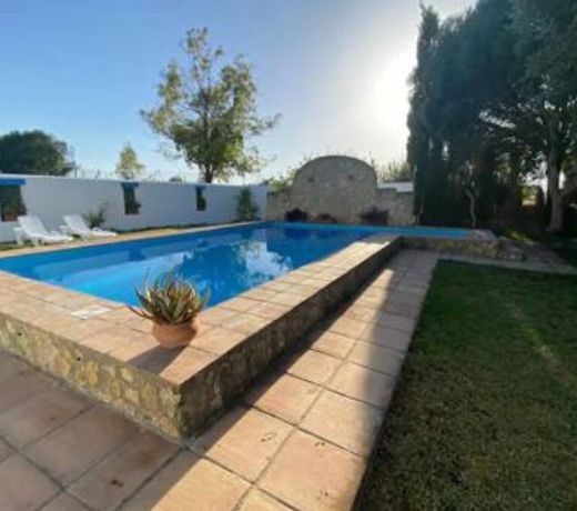 casa rural Santamaría con piscina y wifi