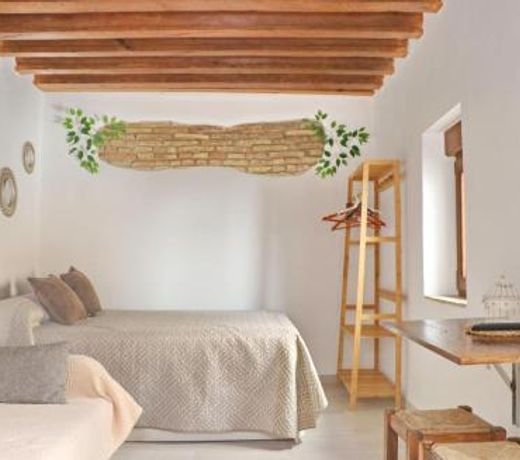 Estudio La Piedra