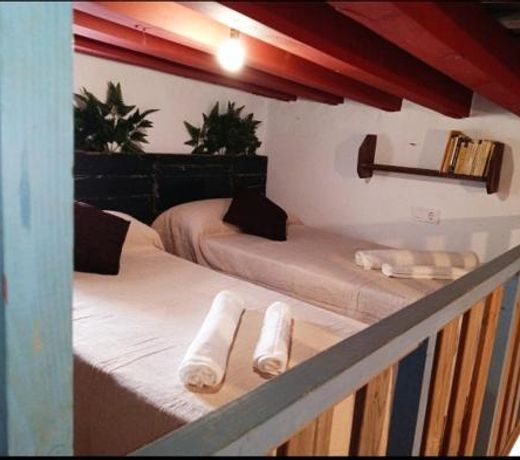 Casa Nayib