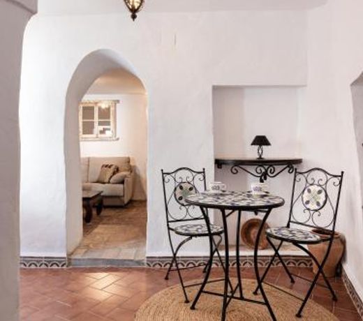 Casa Lunarito