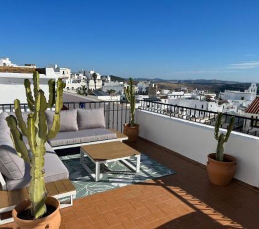 Casa Esmeralda