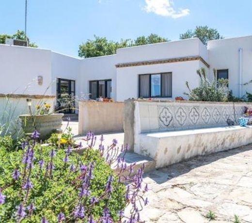 Beautiful villa overlooking the natural park