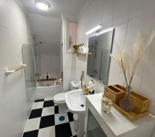 CASA RETINTO