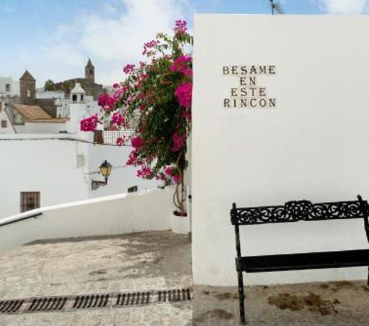 Casa Rincón del Beso