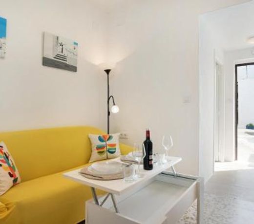 Casa Rincón del Beso