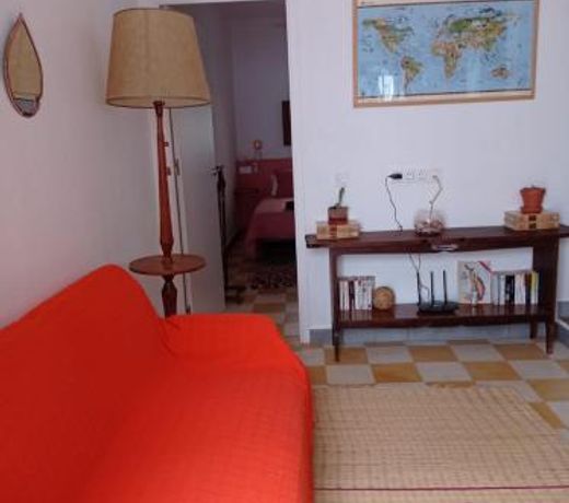 Las 3 Puertas appartement n° 2