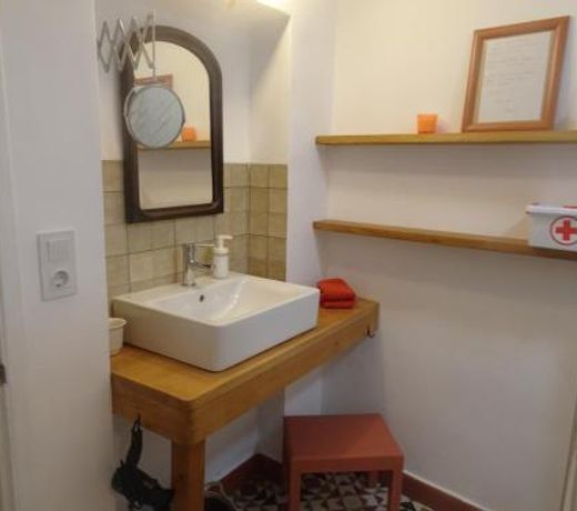 Las 3 Puertas appartement n° 2