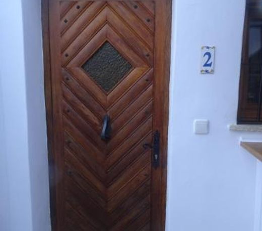Las 3 Puertas appartement n° 2