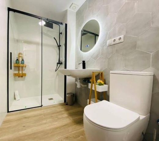 B3 Verdeguer - Cozy Loft Close to the Beach