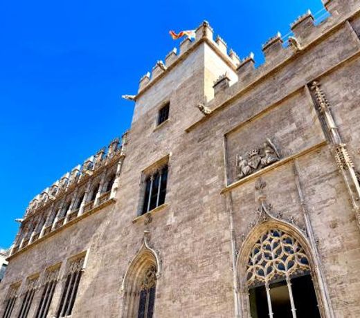 Duplex Center Valencia
