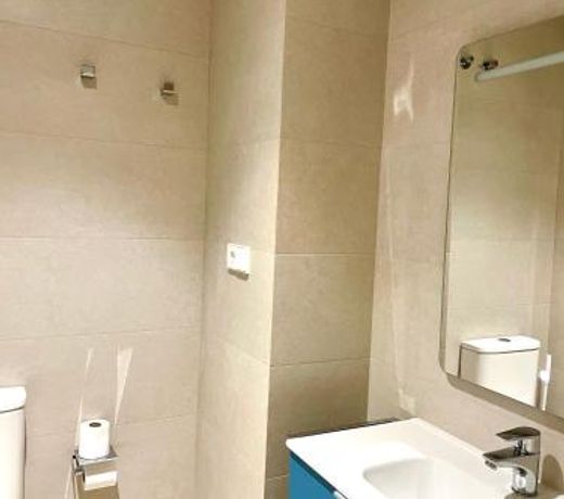 Duplex Center Valencia