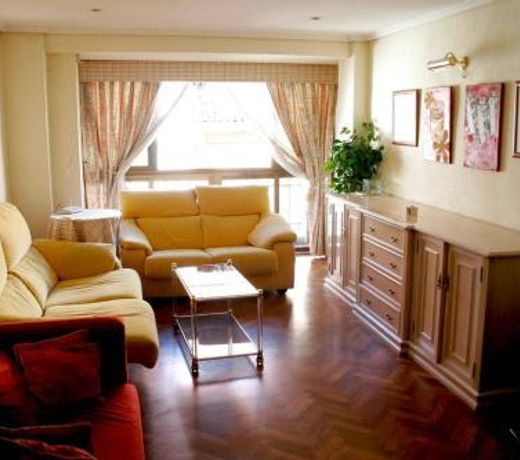 Apartamento de 3 habitaciones