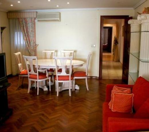 Apartamento de 3 habitaciones