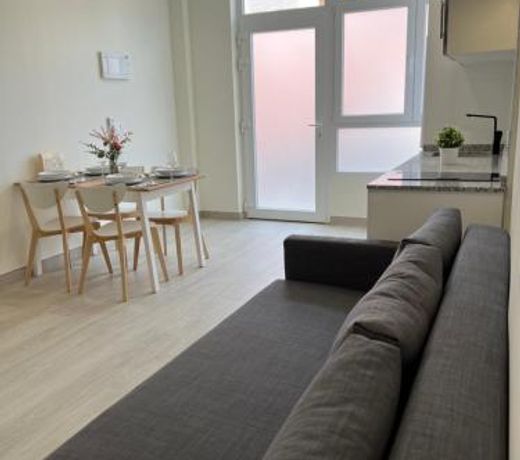 APARTAMENTOS PLAYA VALENCIA