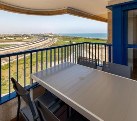 ApartUP Patacona Surfing Beach