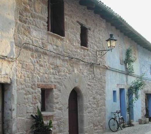 Casa Nemesio, enclave y vistas excepcionales