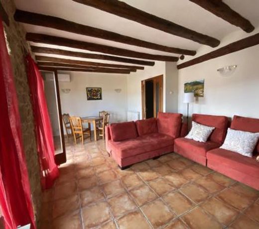 Casa Nemesio, enclave y vistas excepcionales