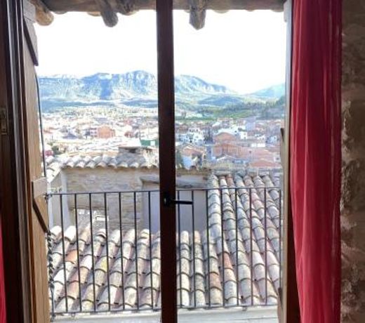 Casa Nemesio, enclave y vistas excepcionales