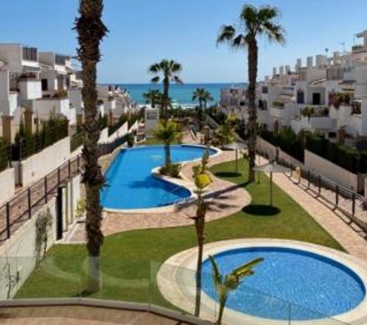 Apartamento Azul Beach