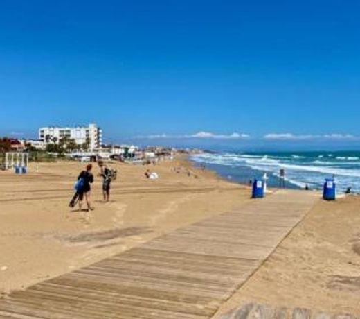 Apartamento Azul Beach