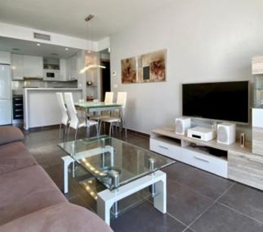 Apartamento Azul Beach