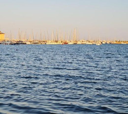 SOL Y MAR