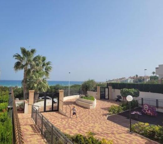 La Mata Azul Beach 2