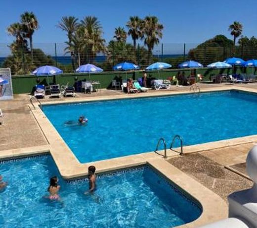 Apartament-Bungalow La Mata Torrevieja