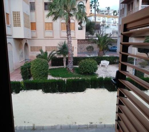 Apartament-Bungalow La Mata Torrevieja