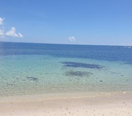 Sea View Apartment Beach Front Punta Prima