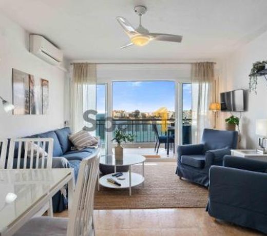 Torrevieja Los locos Beach Luz de mar, Apartment with sea views