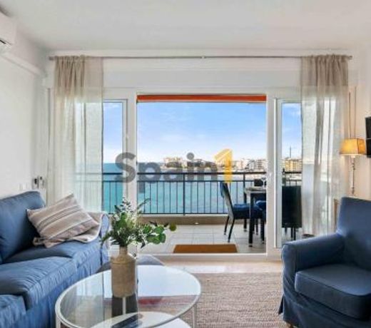 Torrevieja Los locos Beach Luz de mar, Apartment with sea views