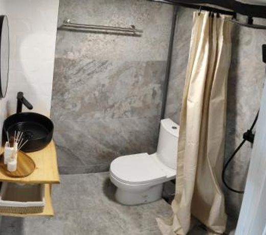 Estudio de Lujo
