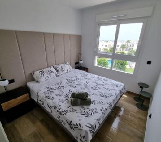 Nice 2 bedroom Bali Apartment with sea views
