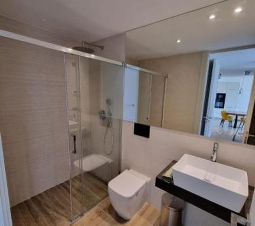 Nice 2 bedroom Bali Apartment with sea views