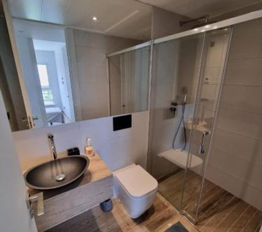 Nice 2 bedroom Bali Apartment with sea views