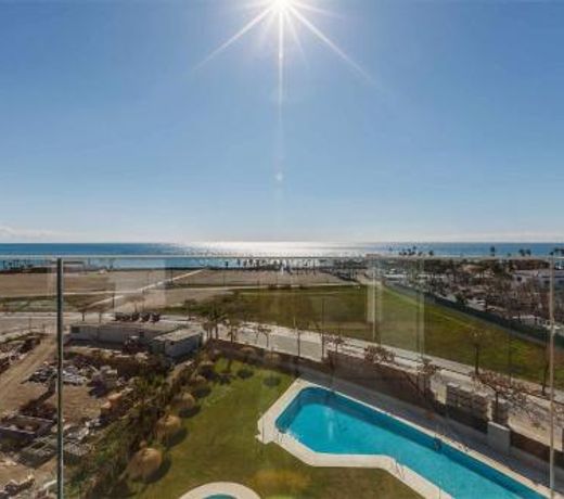 A&N La Vega 15 Torre del Mar