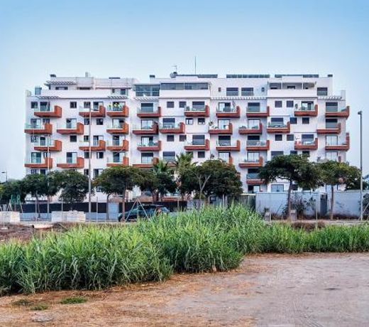 A&N La Vega 15 Torre del Mar