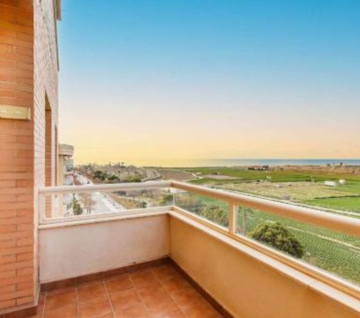 A&N La Vega 14, Torre del Mar