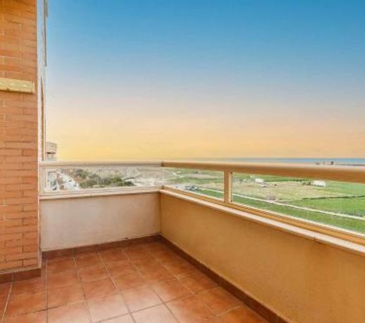 A&N La Vega 14, Torre del Mar