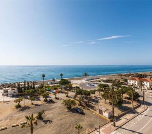A&N Michel Angelo Torre del Mar