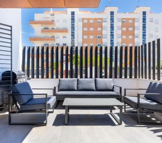 Beachfront Apartment 034
