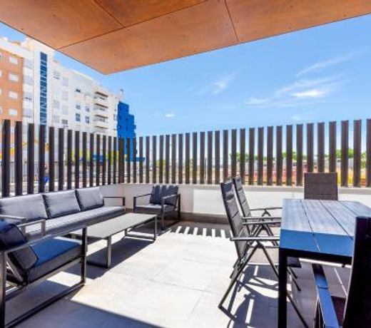 Beachfront Apartment 034